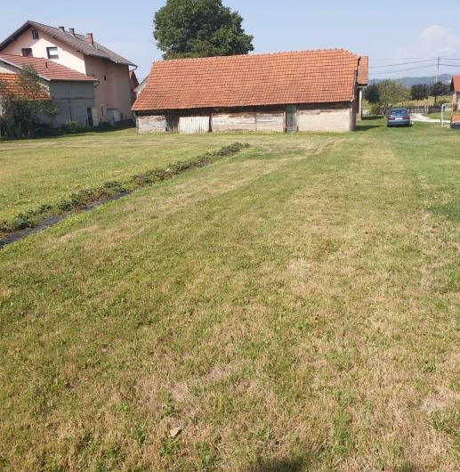 Kuća 70m2, Bukovje Bistransko, na parceli 1838m2