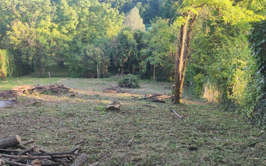 Zagreb, Bijenik, Črnomerec – Građevinsko zemljište 1400 m2
