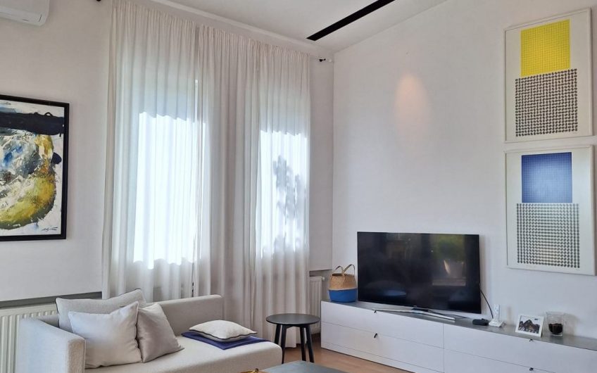 Stan: Zagreb, Bulatova-Britanac, 128.00 m2