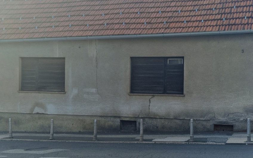 Črnomerec, Kuća 160.00 m2 sa garažom
