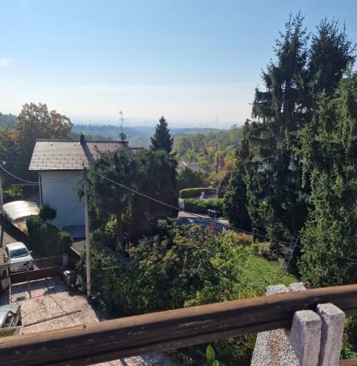 Kuća Zg, Šestinski vrh 360.00 m2 na 1017m2 zemljišta
